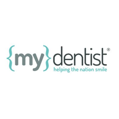 mydentist logo