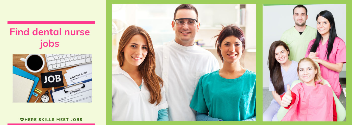 dental nurse job