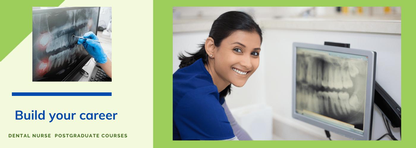 FIND DENTAL STAFF (6) Radiography postgraduate course for dental nurses