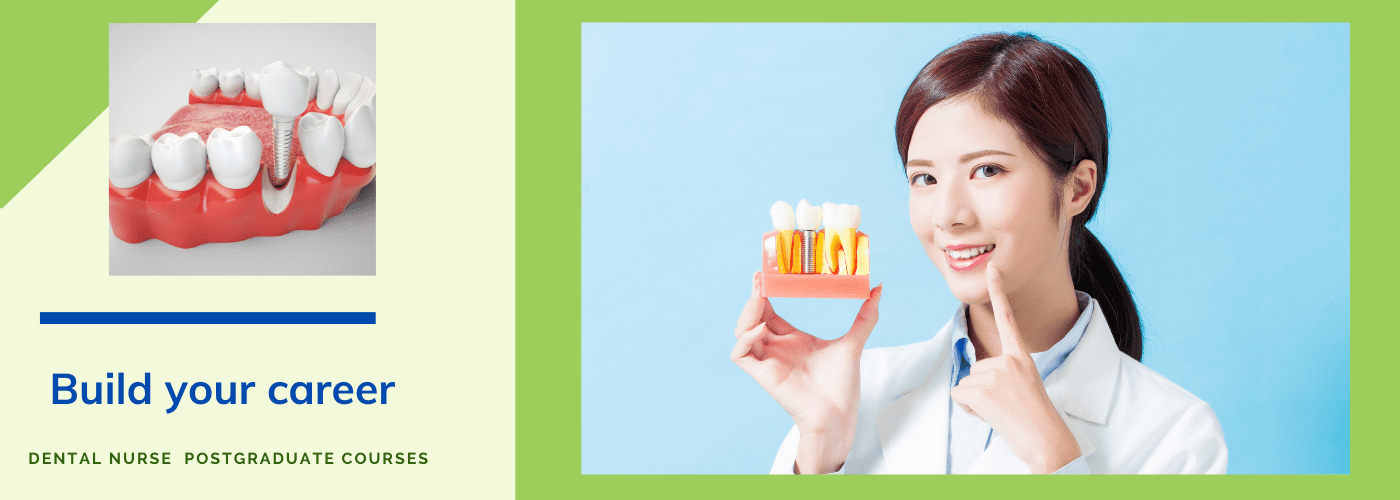 implant dental nurse