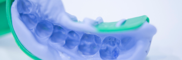 impression dental care