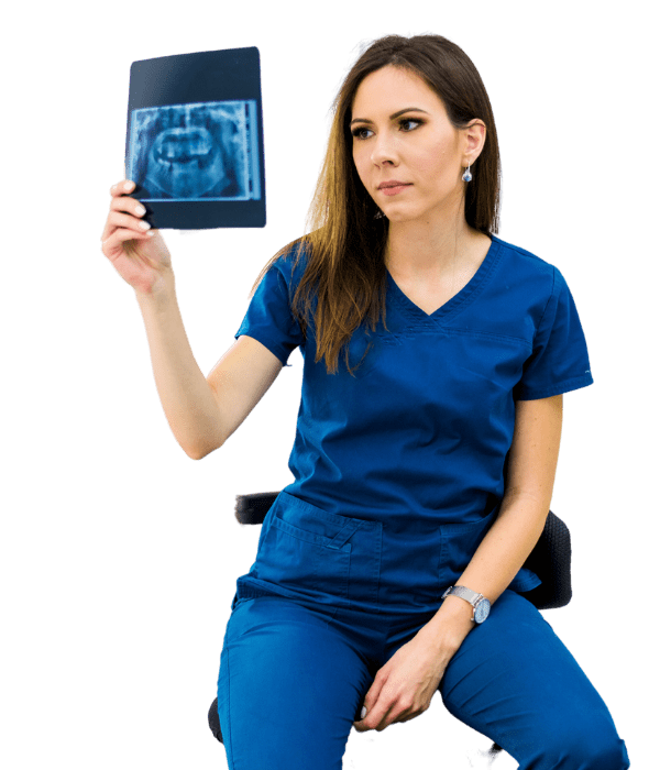radiology for dental nurses