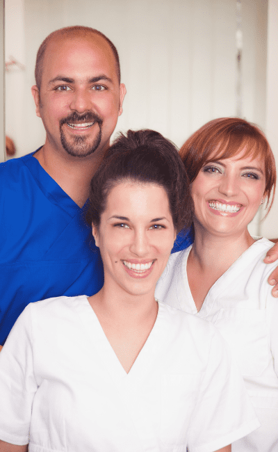 find dental nurses for practise
