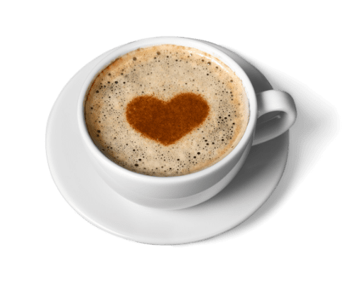 dental career support coffee
