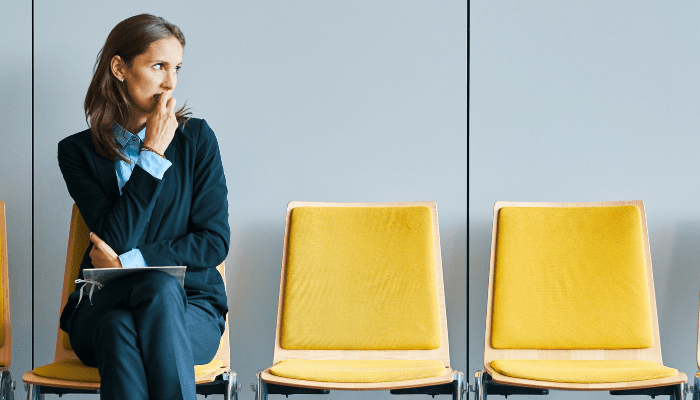 dental interview