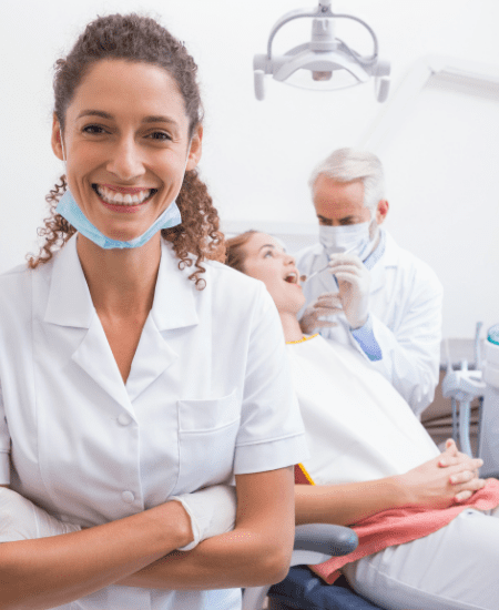 Dental Nurse Training With SmileWisdom