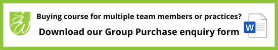 eCPD group purchase enquiry form