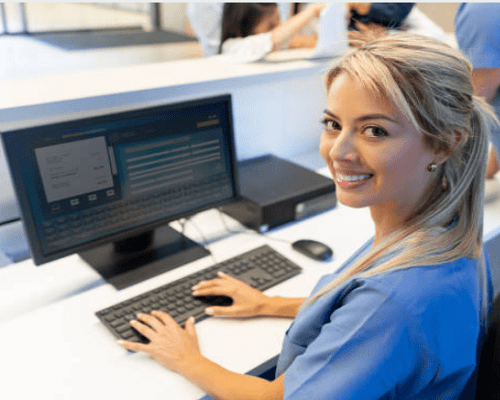 DSE risk assessment