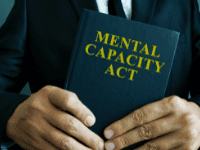 The Mental Capacity Act