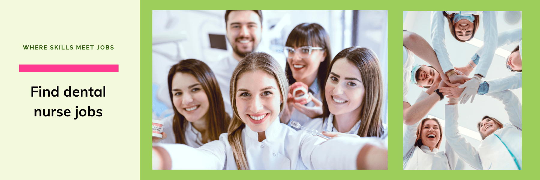 dental nurse jobseeker dental nurse jobseeker