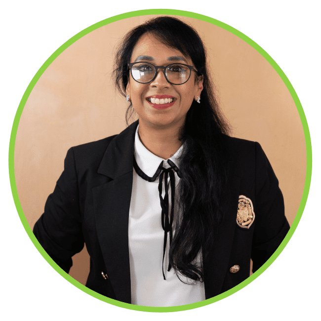 Perminder Kaur CPD tutor -smilewisdom