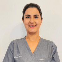 Farkhunda trainee dental nurse