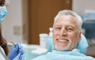 dental nurse training