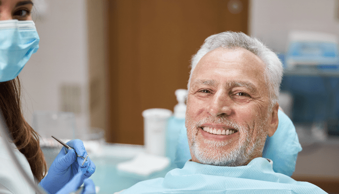 dental nurse training