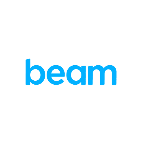 Beam charity