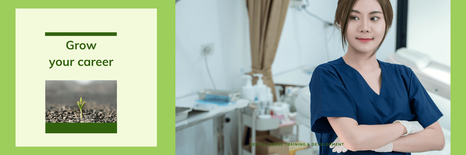 smilewisdom banners (9) How to become a dental nurse
