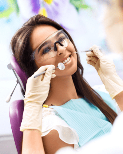 NEBDN oral health education course