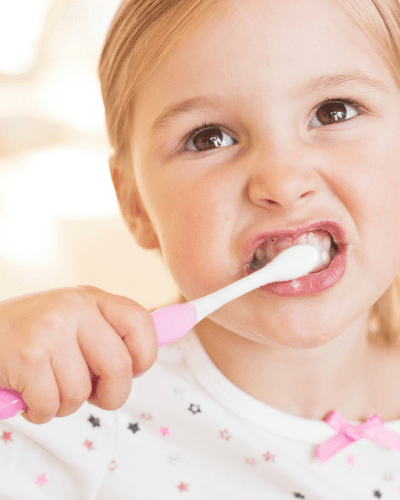 NEBDN oral health education course