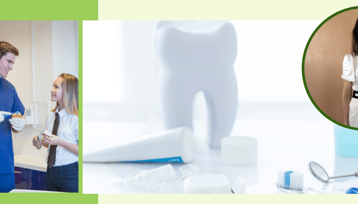 NEBDN oral health education course