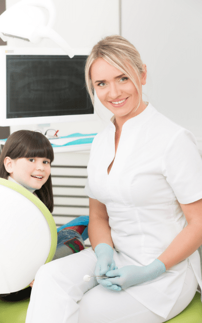 Oral Health Education course for dental nurse