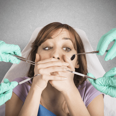 fear dentist