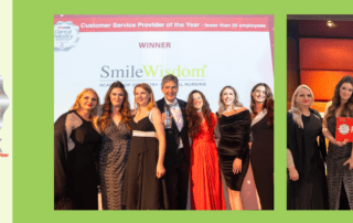 dental winners