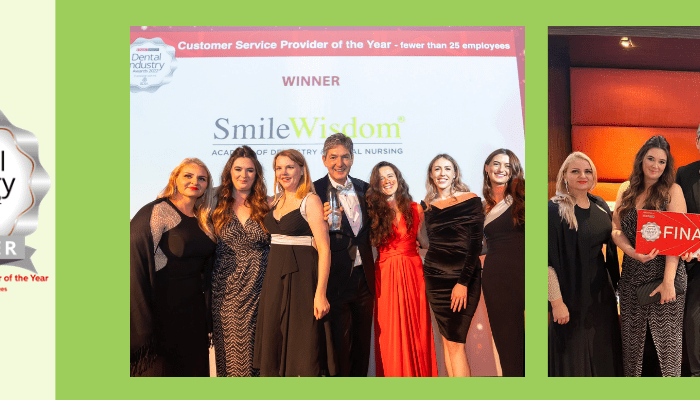 dental winners