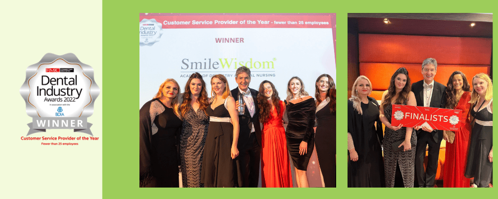 dental winners