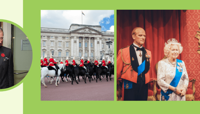 Smiles and coronation