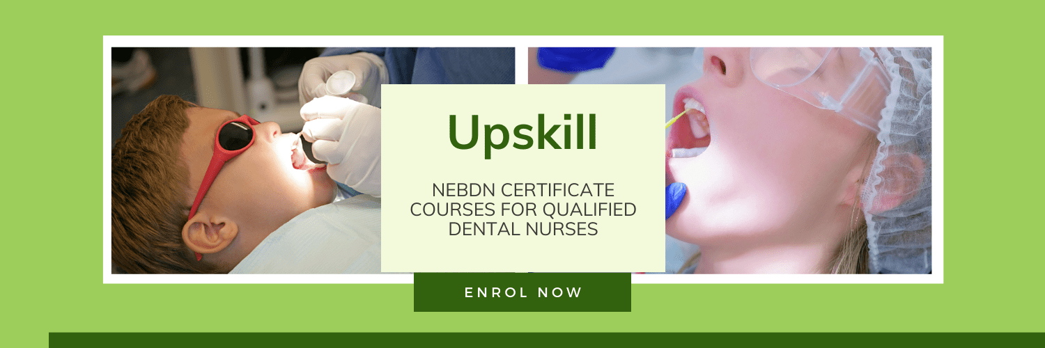 orthodontic nursing