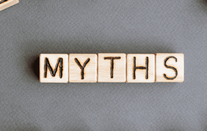 Dental Nursing Myths