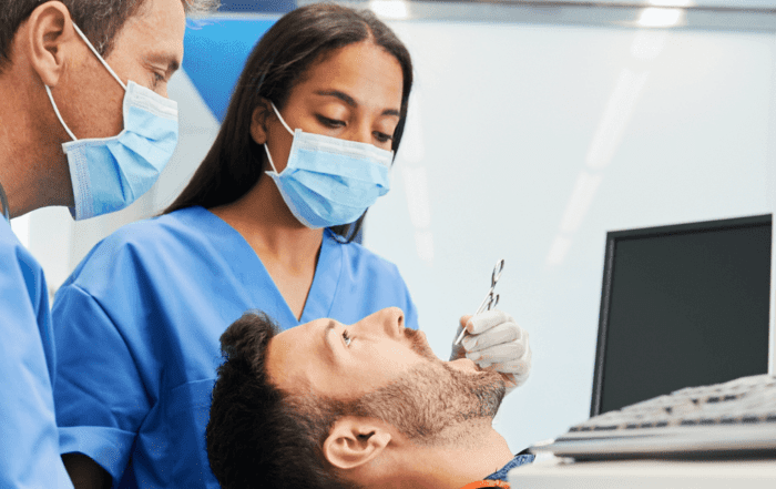 Do you need a dental nurse degree to start your career?