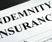 A guide to dental nurse indemnity coverage