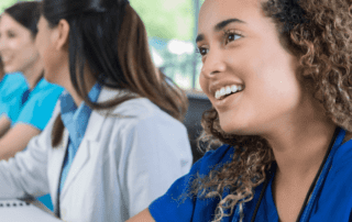 5 reasons to choose SmileWisdom’s dental nursing academy
