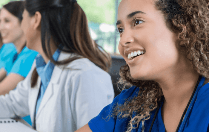 5 reasons to choose SmileWisdom’s dental nursing academy