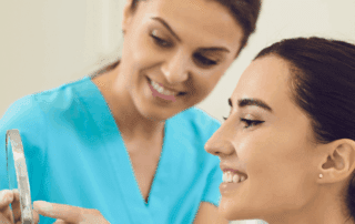 Dental nursing vs. other healthcare careers: What makes it unique?