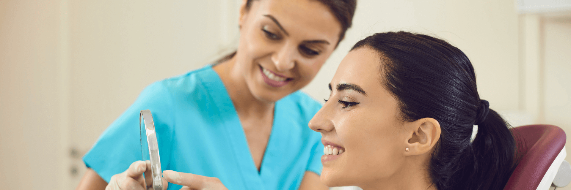 Dental nursing vs. other healthcare careers: What makes it unique?